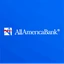 All America Bank logo