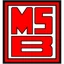 The Miners State Bank logo