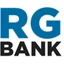 RG Bank, a Savings and Loan Association logo