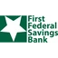 First Federal Savings Bank logo