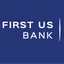 First US Bank logo