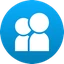 First Community Bank logo