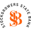 The Stockgrowers State Bank logo