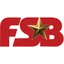 First State Bank of Uvalde logo