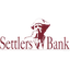 Settlers Bank logo