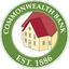 Commonwealth Cooperative Bank logo