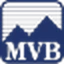 MVB Bank, Inc. logo