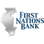 First Nations Bank logo
