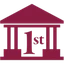 First Secure Community Bank logo