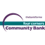 Four Corners Community Bank logo