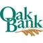 Oak Bank logo