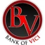 Bank of Vici logo