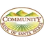 Community Bank of Santa Maria logo