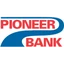 Pioneer Bank logo