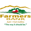 Farmers Bank logo