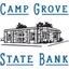 Camp Grove State Bank logo