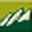 Flatirons Bank logo