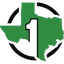 First State Bank of Burnet logo