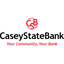 Casey State Bank logo