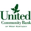 United Community Bank of West Kentucky, Inc. logo