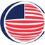 U.S. Century Bank logo
