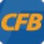 Community First Bank of Indiana logo