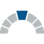Gateway Bank logo