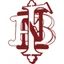 The First National Bank of Gordon logo