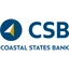 Coastal States Bank logo