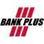 Bank Plus logo