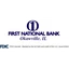 The First National Bank of Okawville logo