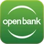Open Bank logo