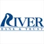 River Bank & Trust logo