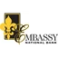 Embassy National Bank logo