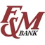 Farmers and Merchants Bank logo