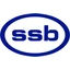 State Street Bank and Trust Company logo