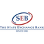 The State Exchange Bank logo