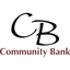 Community Bank, Lexington, Tennessee logo