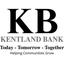 Kentland Bank logo