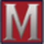 Mega Bank logo