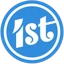 First National Bank of Central Texas logo