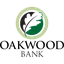 Oakwood Bank logo