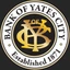 Bank of Yates City logo