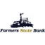 Farmers State Bank, Allen, Oklahoma logo