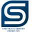 First Security Bank and Trust Company logo