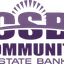 Community State Bank logo