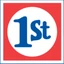 First National Bank of Izard County logo