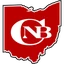 The Citizens National Bank of Woodsfield logo