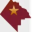 The Pecos County State Bank logo