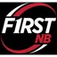 The First National Bank of Fort Smith logo
